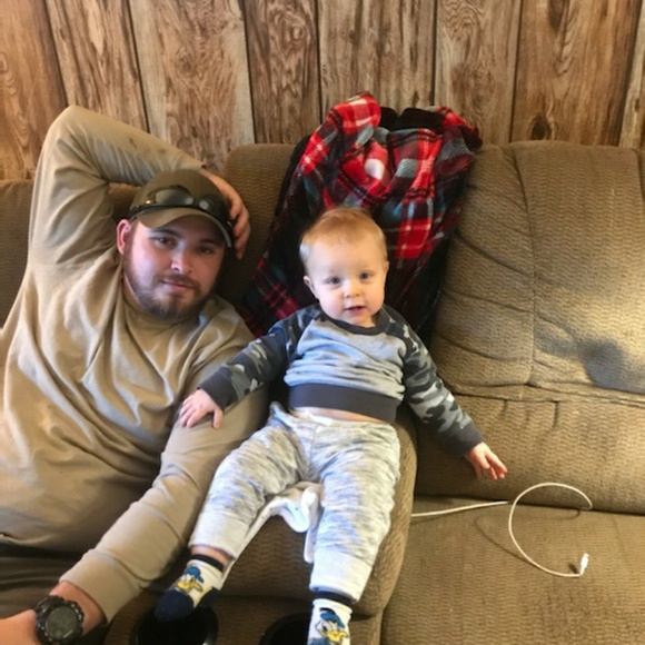 Meet your Posher, Joey - Picture 1 of 1